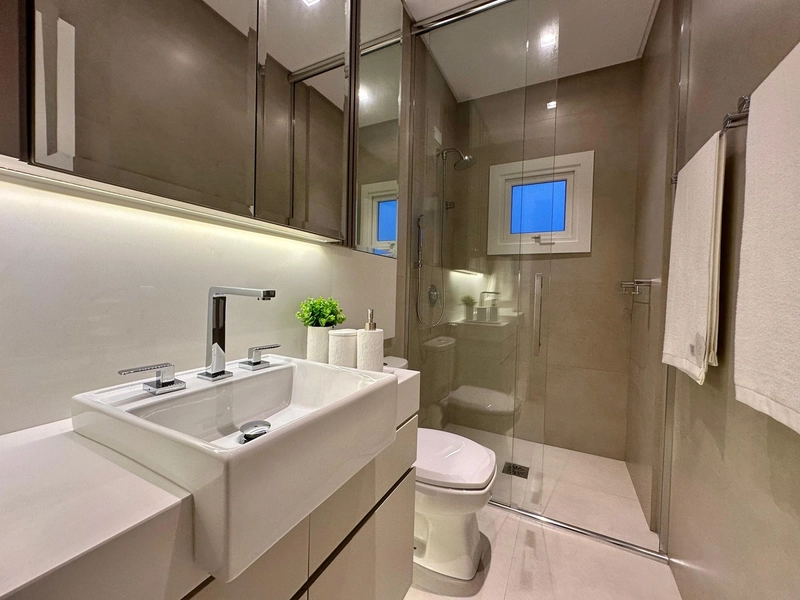 PARA QUEM PROCURA CONFORTO, ALTO PADRÃO E PRATICIDADE!: 24ª foto da galeria de imagens do imóvel