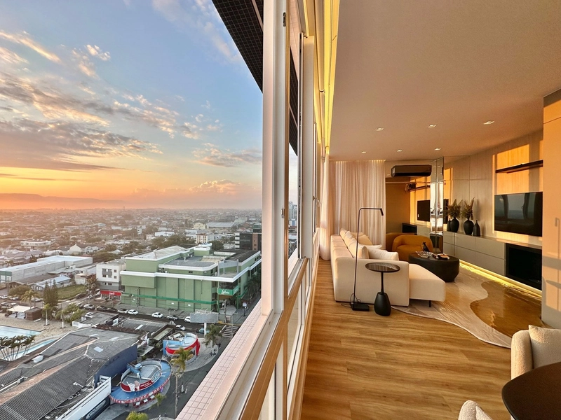 PARA QUEM PROCURA CONFORTO, ALTO PADRÃO E PRATICIDADE!: 3ª foto da galeria de imagens do imóvel