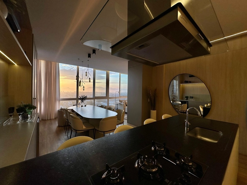 PARA QUEM PROCURA CONFORTO, ALTO PADRÃO E PRATICIDADE!: 11ª foto da galeria de imagens do imóvel