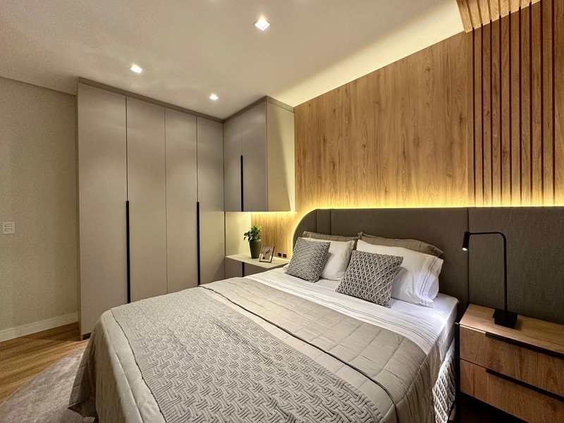 PARA QUEM PROCURA CONFORTO, ALTO PADRÃO E PRATICIDADE!: 17ª foto da galeria de imagens do imóvel