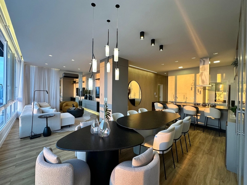 PARA QUEM PROCURA CONFORTO, ALTO PADRÃO E PRATICIDADE!: 9ª foto da galeria de imagens do imóvel