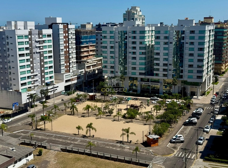 DECORADO COM VISTA PANORÂMICA!!!: 6ª foto da galeria de imagens do imóvel