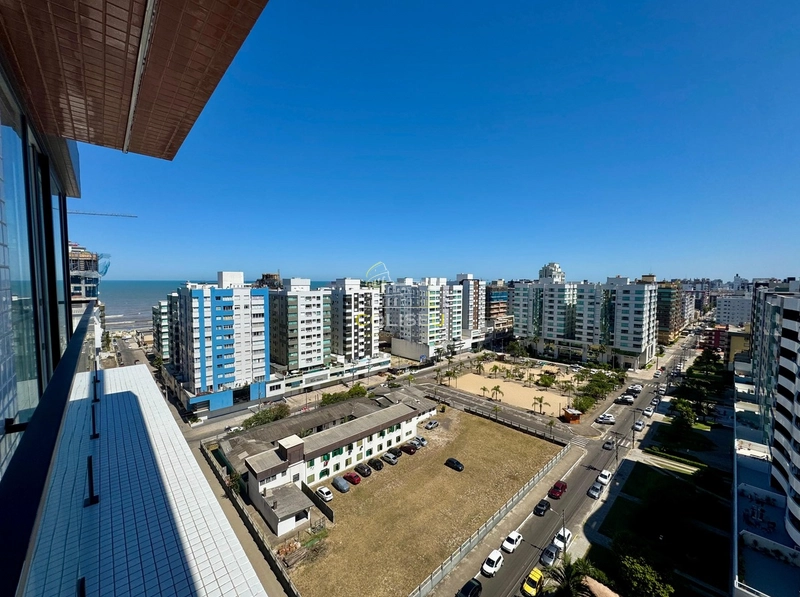 DECORADO COM VISTA PANORÂMICA!!!: 5ª foto da galeria de imagens do imóvel