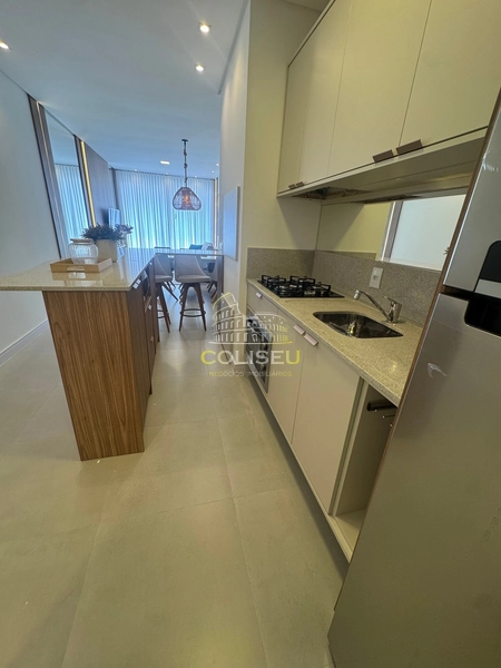 DECORADO COM VISTA PANORÂMICA!!!: 13ª foto da galeria de imagens do imóvel