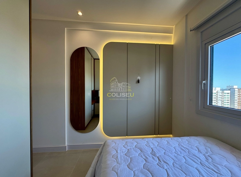 DECORADO COM VISTA PANORÂMICA!!!: 24ª foto da galeria de imagens do imóvel