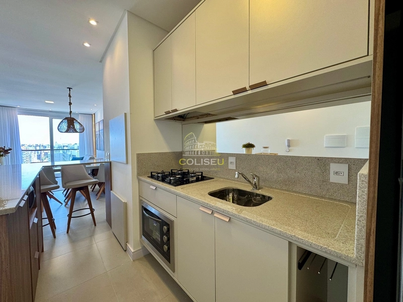 DECORADO COM VISTA PANORÂMICA!!!: 16ª foto da galeria de imagens do imóvel