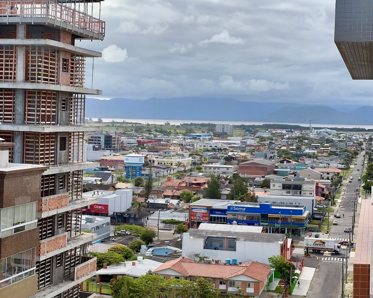 DECORADO COM VISTA PANORÂMICA!!!: 8ª foto da galeria de imagens do imóvel