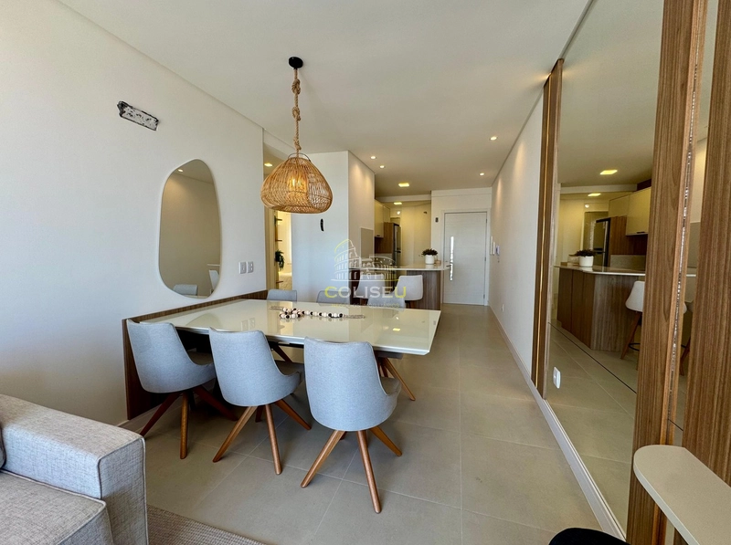 DECORADO COM VISTA PANORÂMICA!!!: 10ª foto da galeria de imagens do imóvel