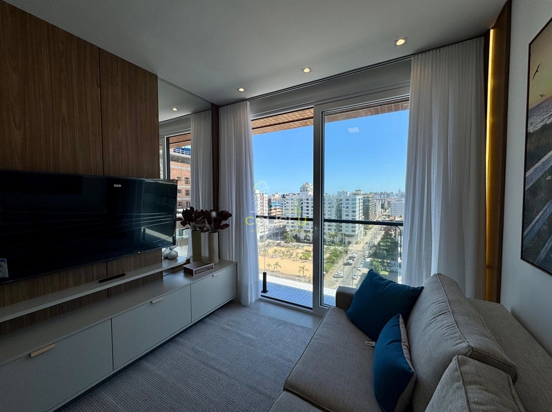 DECORADO COM VISTA PANORÂMICA!!!