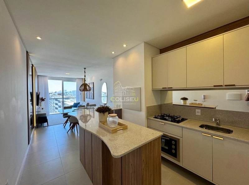 DECORADO COM VISTA PANORÂMICA!!!: 2ª foto da galeria de imagens do imóvel