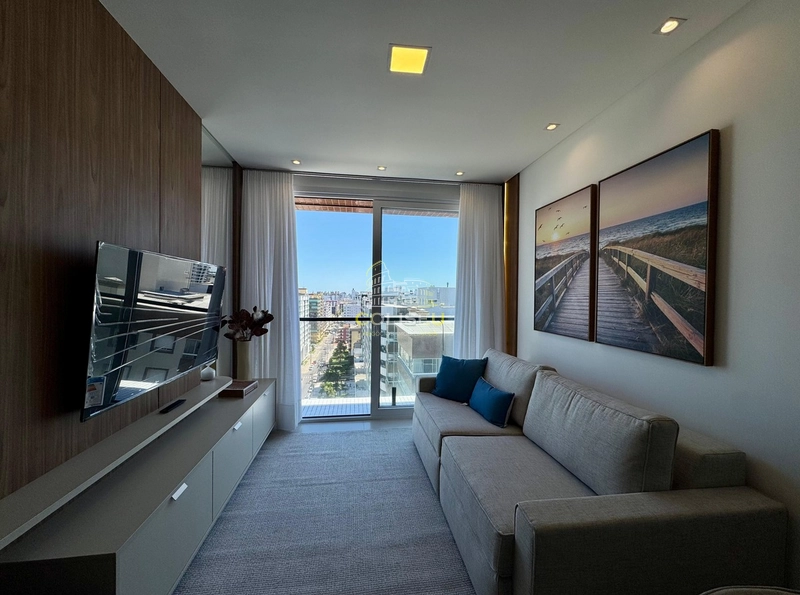 DECORADO COM VISTA PANORÂMICA!!!: 4ª foto da galeria de imagens do imóvel