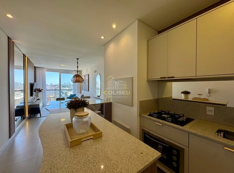 DECORADO COM VISTA PANORÂMICA!!!: 14ª foto da galeria de imagens do imóvel