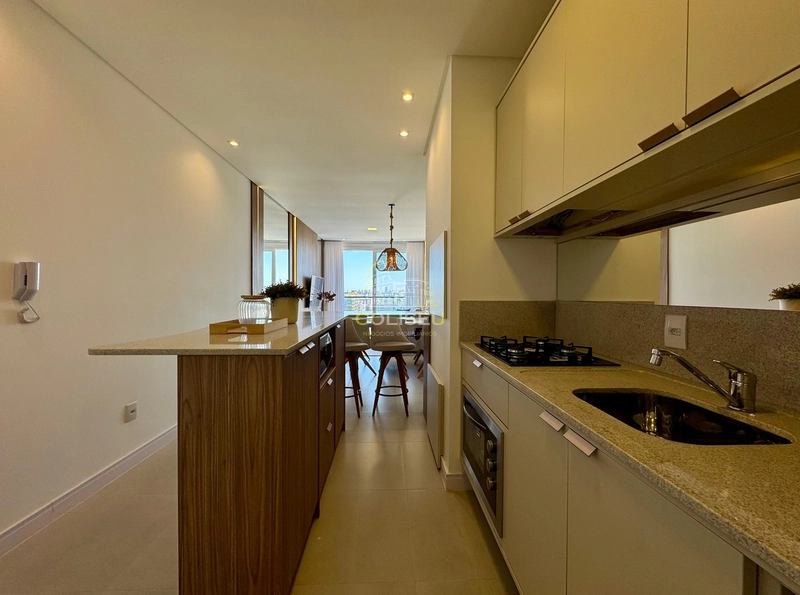 DECORADO COM VISTA PANORÂMICA!!!: 15ª foto da galeria de imagens do imóvel