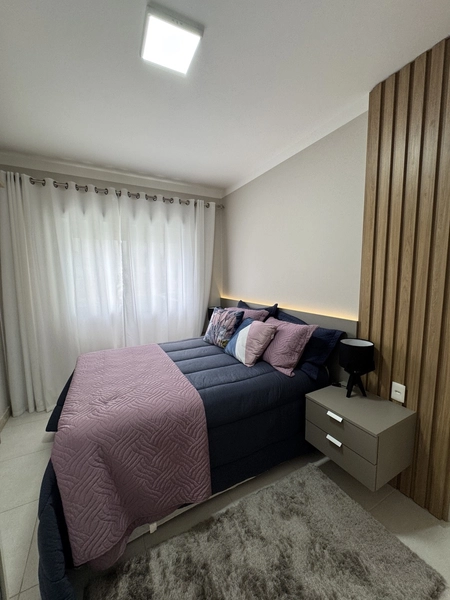 DE FRENTE, DUAS QUADRA DO MAR, JUNTO A PRAÇA LUIZ BASSANI: 25ª foto da galeria de imagens do imóvel