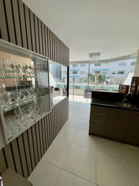 DE FRENTE, DUAS QUADRA DO MAR, JUNTO A PRAÇA LUIZ BASSANI: 7ª foto da galeria de imagens do imóvel