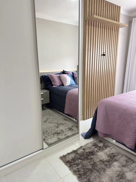 DE FRENTE, DUAS QUADRA DO MAR, JUNTO A PRAÇA LUIZ BASSANI: 23ª foto da galeria de imagens do imóvel