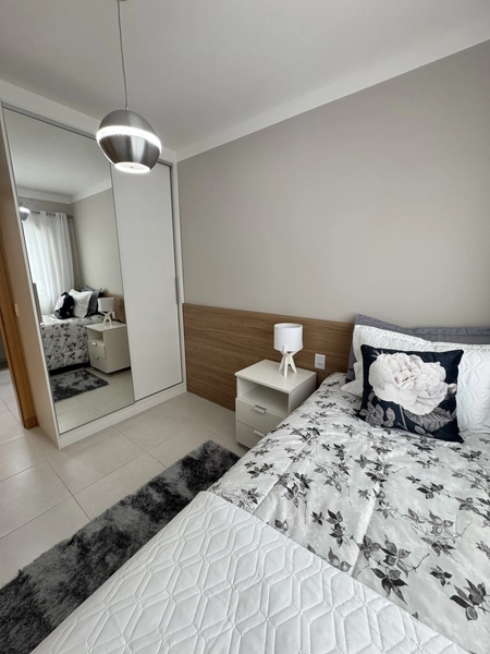 DE FRENTE, DUAS QUADRA DO MAR, JUNTO A PRAÇA LUIZ BASSANI: 18ª foto da galeria de imagens do imóvel