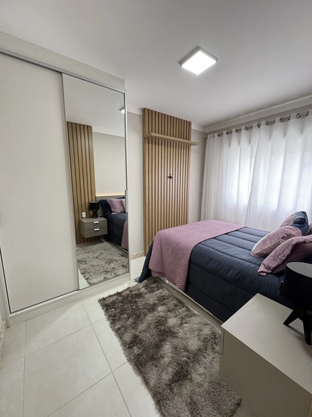 DE FRENTE, DUAS QUADRA DO MAR, JUNTO A PRAÇA LUIZ BASSANI: 24ª foto da galeria de imagens do imóvel