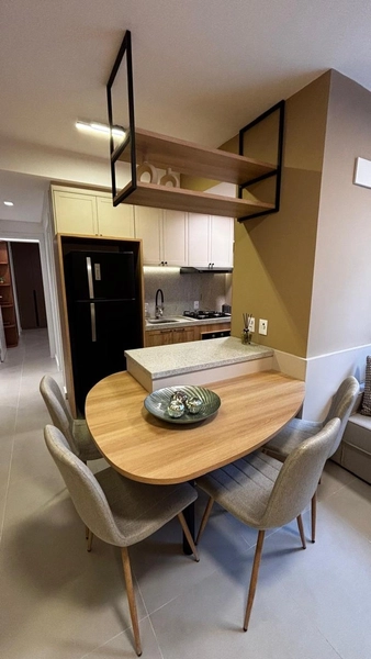 DECORADO COM 48 MESES DE PRAZO!!!: 4ª foto da galeria de imagens do imóvel