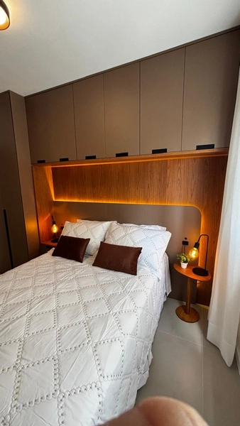 DECORADO COM 48 MESES DE PRAZO!!!: 22ª foto da galeria de imagens do imóvel