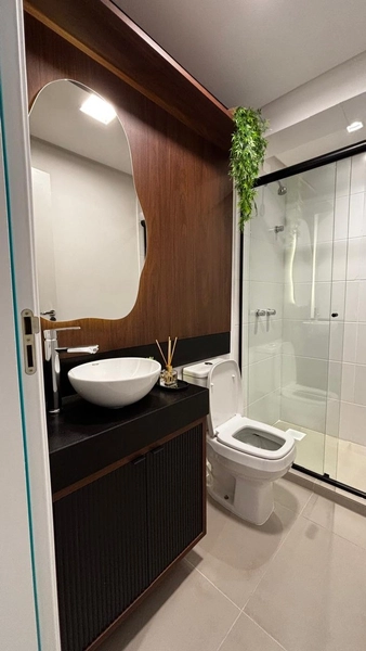 DECORADO COM 48 MESES DE PRAZO!!!: 17ª foto da galeria de imagens do imóvel