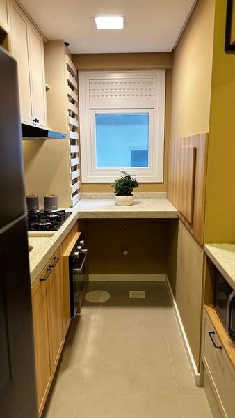 DECORADO COM 48 MESES DE PRAZO!!!: 7ª foto da galeria de imagens do imóvel