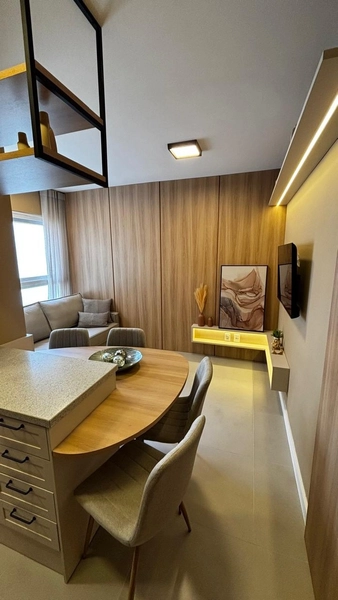 DECORADO COM 48 MESES DE PRAZO!!!: 12ª foto da galeria de imagens do imóvel