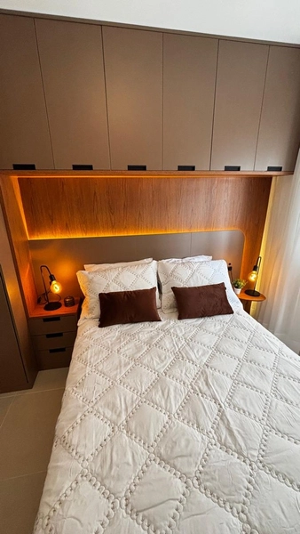 DECORADO COM 48 MESES DE PRAZO!!!: 21ª foto da galeria de imagens do imóvel