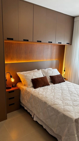 DECORADO COM 48 MESES DE PRAZO!!!: 20ª foto da galeria de imagens do imóvel