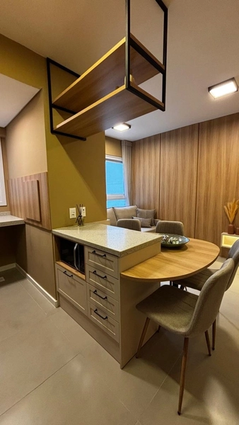 DECORADO COM 48 MESES DE PRAZO!!!: 6ª foto da galeria de imagens do imóvel