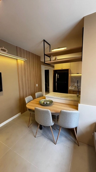 DECORADO COM 48 MESES DE PRAZO!!!: 3ª foto da galeria de imagens do imóvel