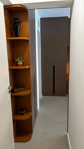 DECORADO COM 48 MESES DE PRAZO!!!: 19ª foto da galeria de imagens do imóvel