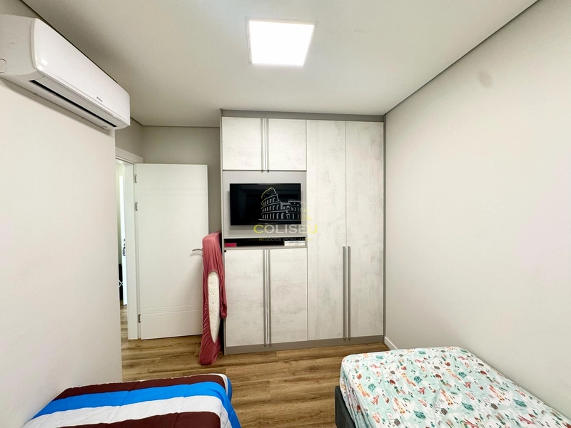 DECORADO BAIRRO NAVEGANTES!!!: 17ª foto da galeria de imagens do imóvel