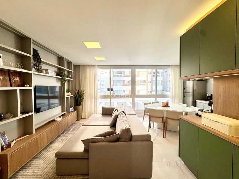 DECORADO BAIRRO NAVEGANTES!!!: 21ª foto da galeria de imagens do imóvel