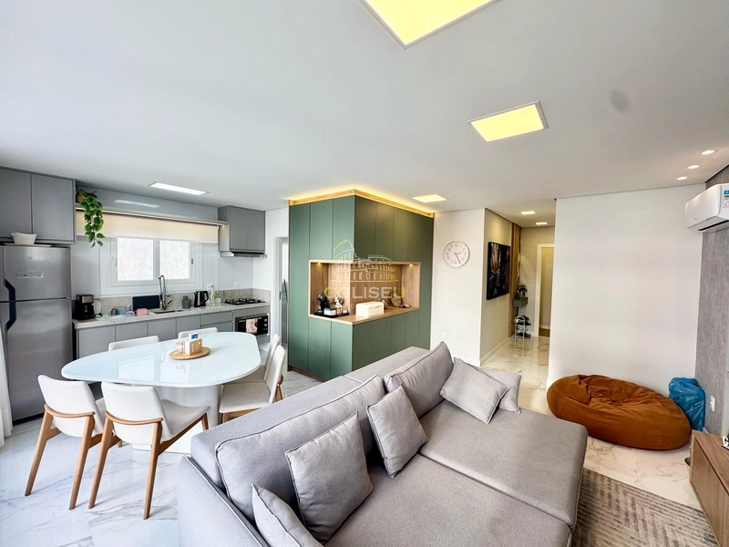 DECORADO BAIRRO NAVEGANTES!!!: 10ª foto da galeria de imagens do imóvel