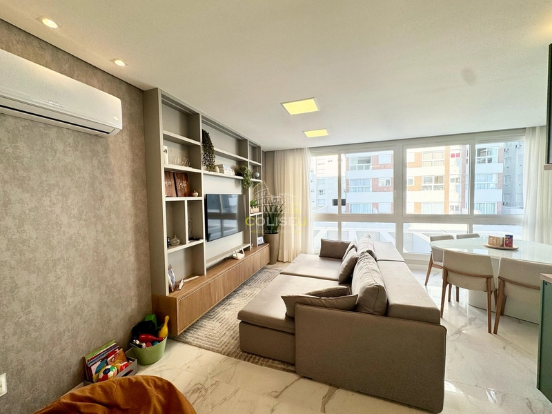 DECORADO BAIRRO NAVEGANTES!!!: 4ª foto da galeria de imagens do imóvel