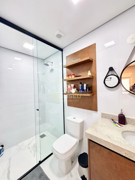 DECORADO BAIRRO NAVEGANTES!!!: 20ª foto da galeria de imagens do imóvel