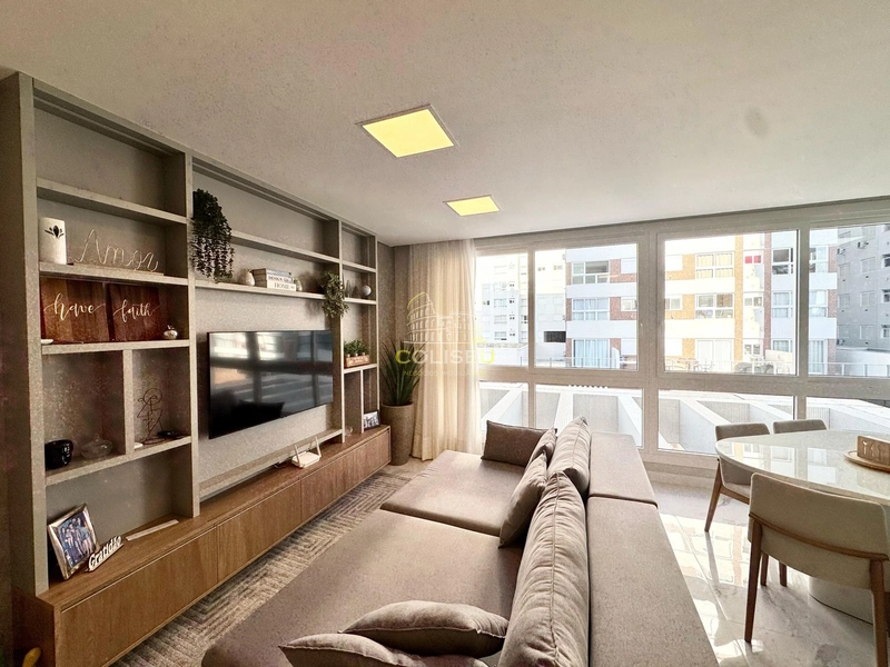 DECORADO BAIRRO NAVEGANTES!!!: 5ª foto da galeria de imagens do imóvel