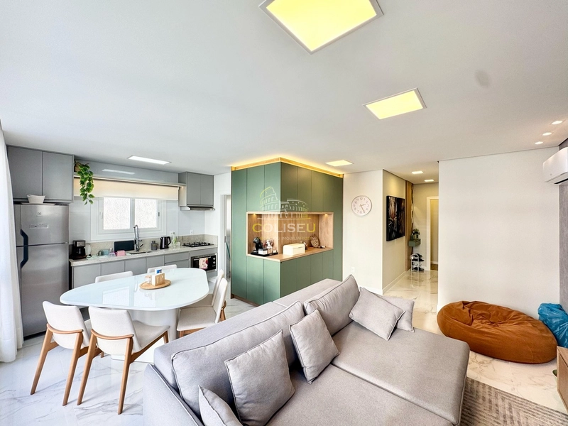 DECORADO BAIRRO NAVEGANTES!!!: 12ª foto da galeria de imagens do imóvel