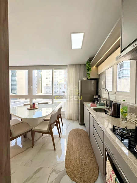 DECORADO BAIRRO NAVEGANTES!!!: 14ª foto da galeria de imagens do imóvel