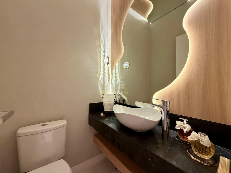 PÉ DIREITO DUPLO EM 84 X!!!: 9ª foto da galeria de imagens do imóvel