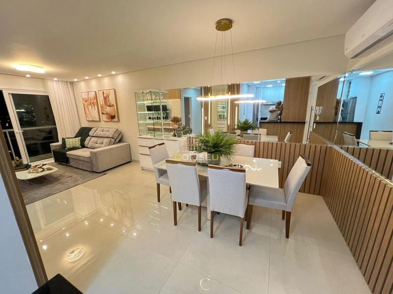 VISTA PANORÂMICA!!!