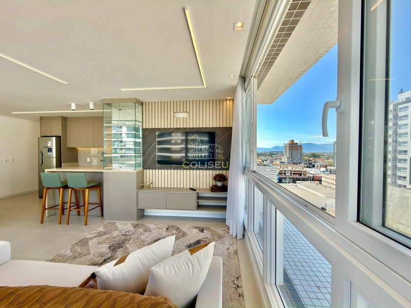 TRÊS SUÍTES MOBILIADO E DECORADO!!!: 5ª foto da galeria de imagens do imóvel