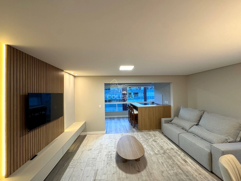 AVENIDA UBIRAJARA, MOBILIADO E DECORADO!!!: 3ª foto da galeria de imagens do imóvel