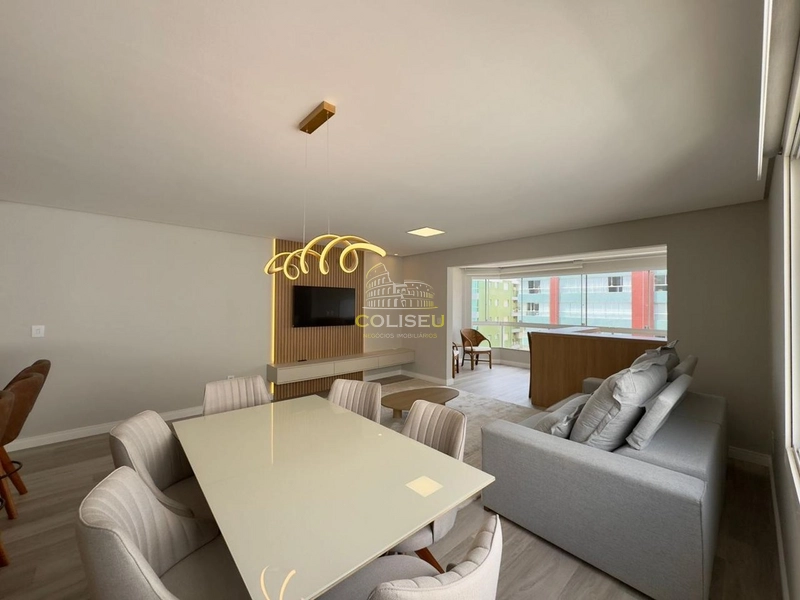 AVENIDA UBIRAJARA, MOBILIADO E DECORADO!!!: 5ª foto da galeria de imagens do imóvel