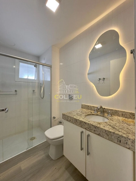 AVENIDA UBIRAJARA, MOBILIADO E DECORADO!!!: 24ª foto da galeria de imagens do imóvel