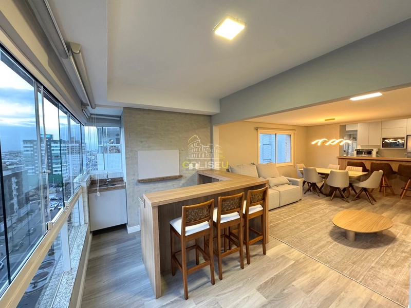 AVENIDA UBIRAJARA, MOBILIADO E DECORADO!!!: 11ª foto da galeria de imagens do imóvel