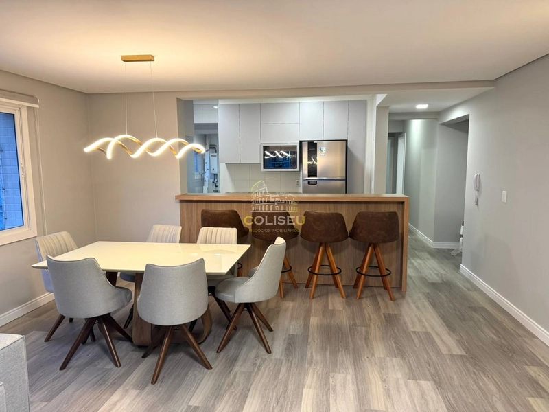 AVENIDA UBIRAJARA, MOBILIADO E DECORADO!!!: 15ª foto da galeria de imagens do imóvel