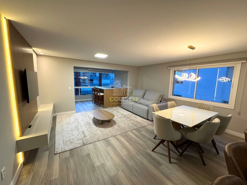 AVENIDA UBIRAJARA, MOBILIADO E DECORADO!!!: 2ª foto da galeria de imagens do imóvel