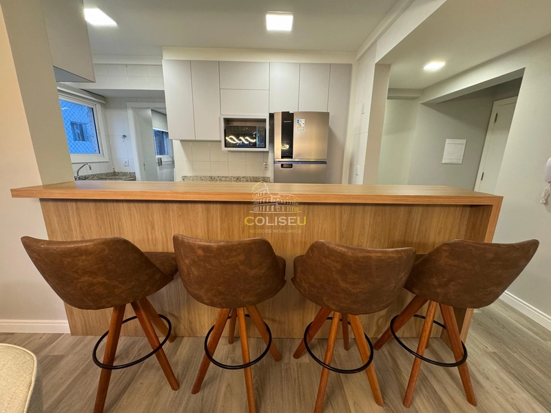 AVENIDA UBIRAJARA, MOBILIADO E DECORADO!!!: 16ª foto da galeria de imagens do imóvel